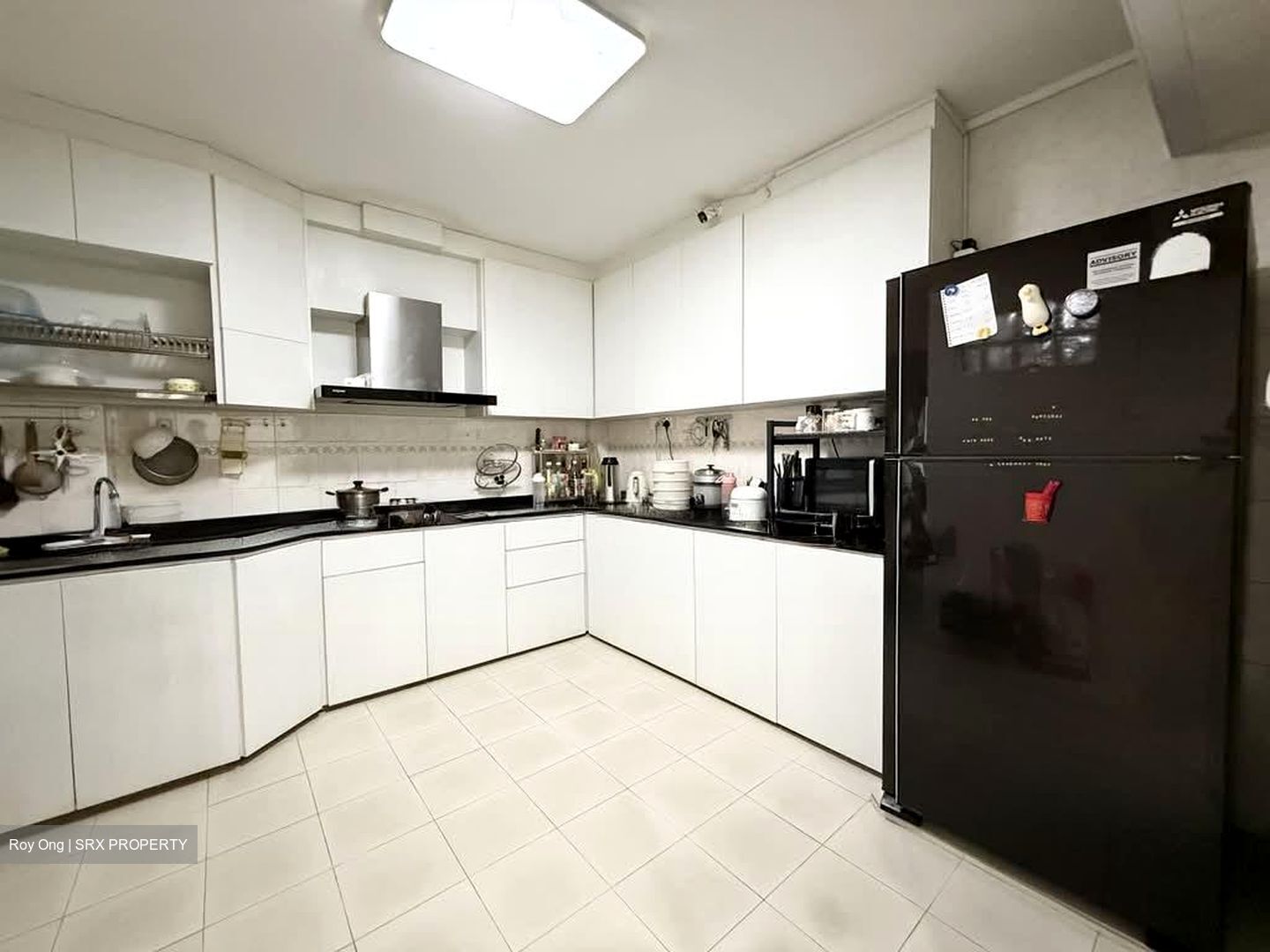Blk 253 Ang Mo Kio Street 21 (Ang Mo Kio), HDB 5 Rooms #566156441